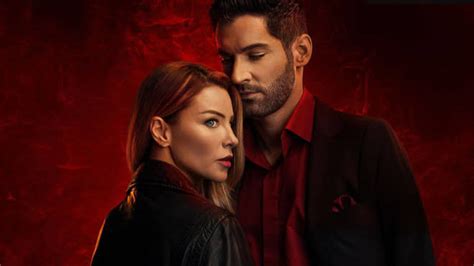 lucifer what episode does chloe find out|Lucifer and chloe relationship.